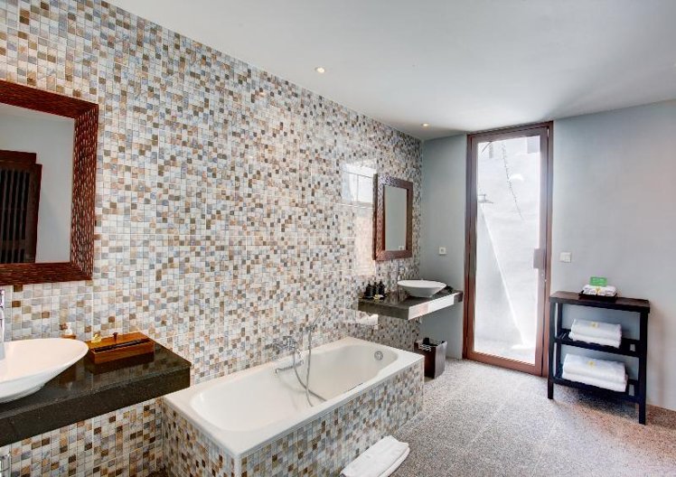 VILLA DUPLEX Room