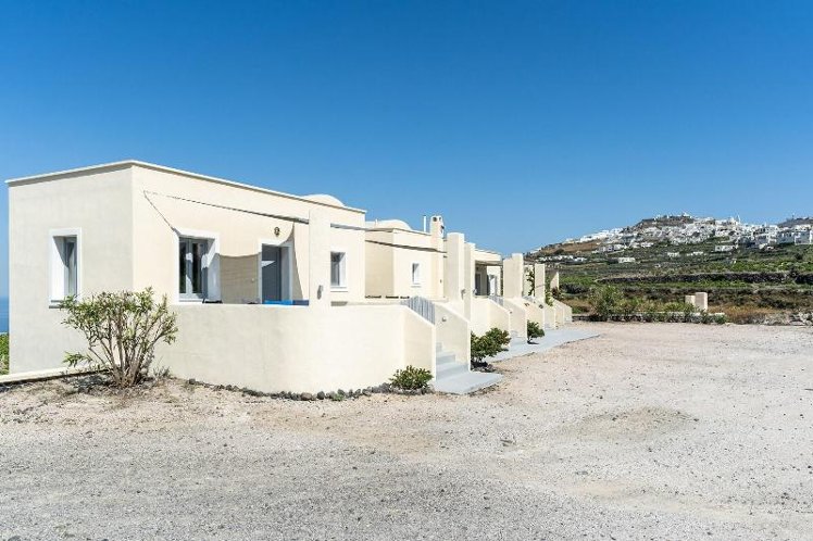 General view