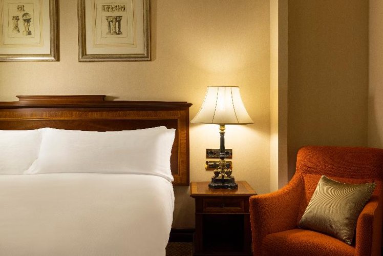 TWIN Accessible Room