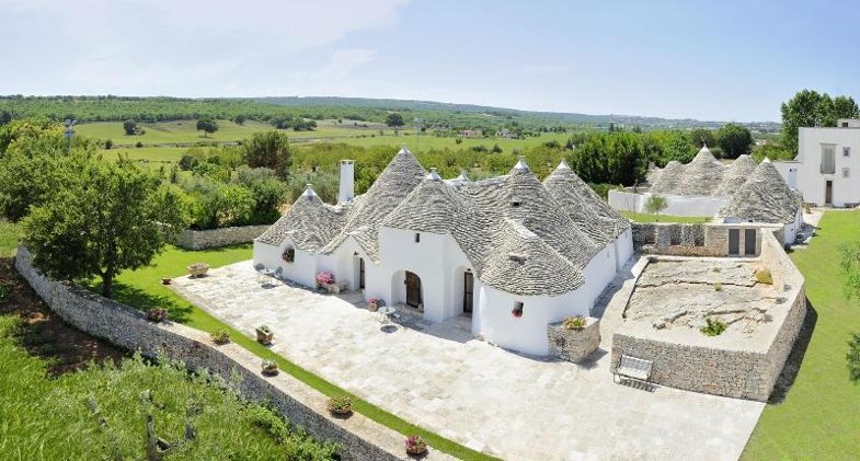 General view