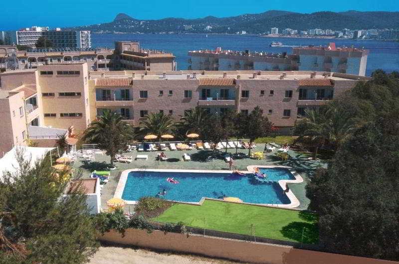 Sol Bay Apts.