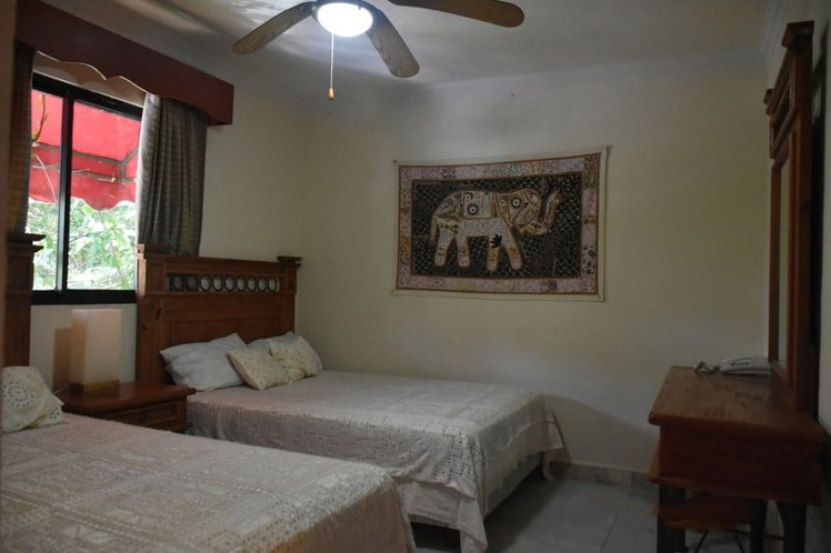 SUITE TWO BEDS Room