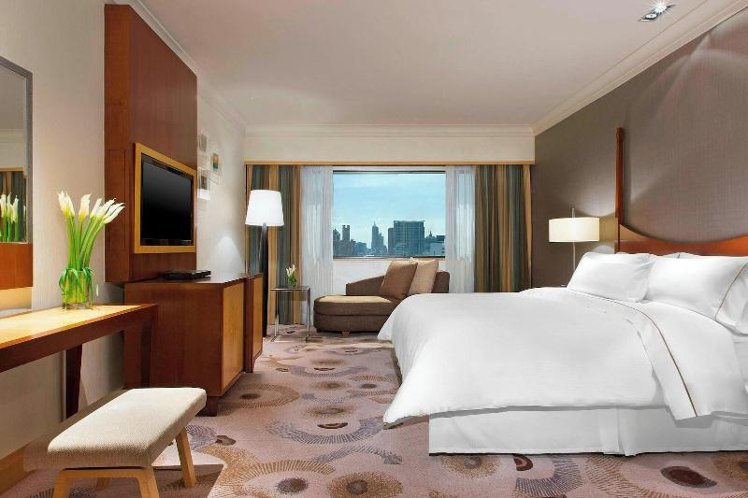 QUADRUPLE CLUB CITY VIEW Room