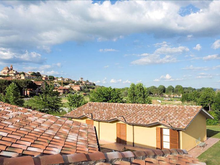 General view