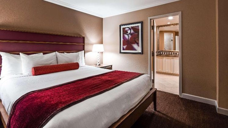 SUITE NON SMOKING Room