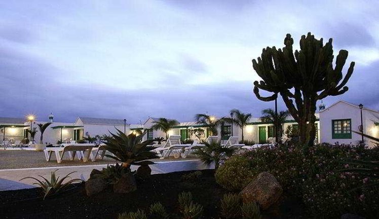 Bungalows Bandama