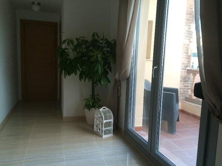 Life Apartments Alameda Colon