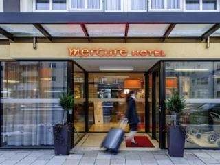 Mercure München Schwabing