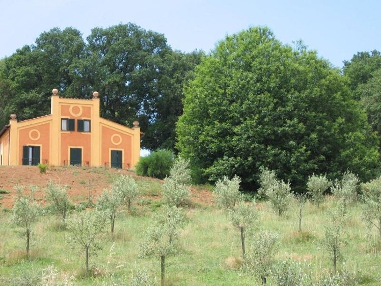 General view