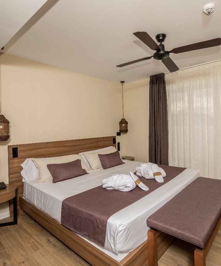 SUITE STANDARD Room