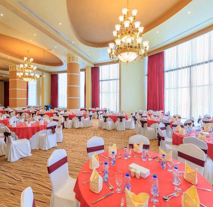 Plaza Inn Doha