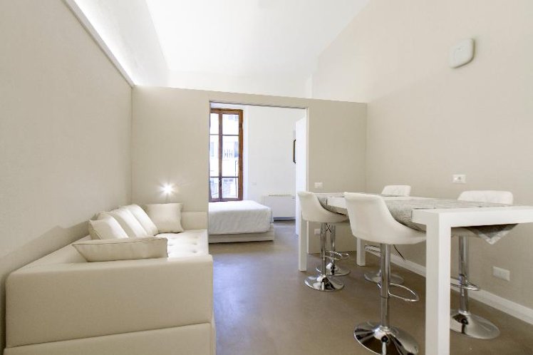 APARTMENT DELUXE TWO BEDROOM Room