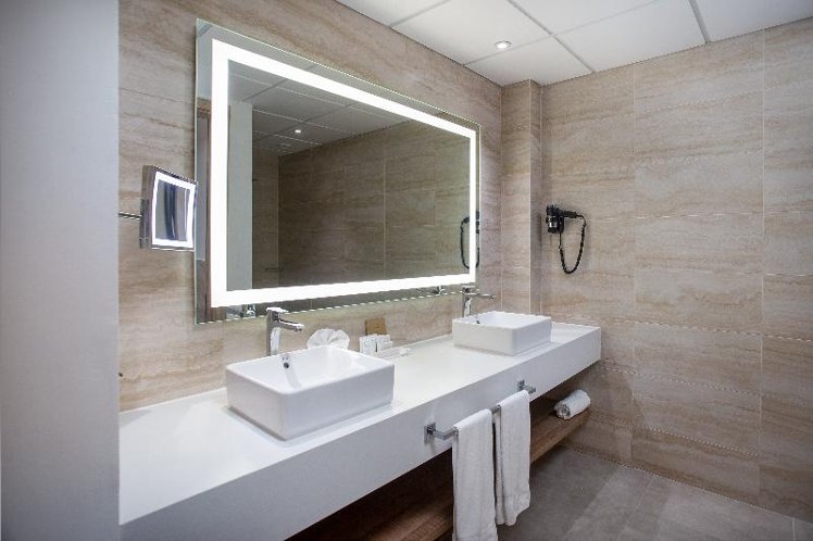 SUITE LUXURY Room