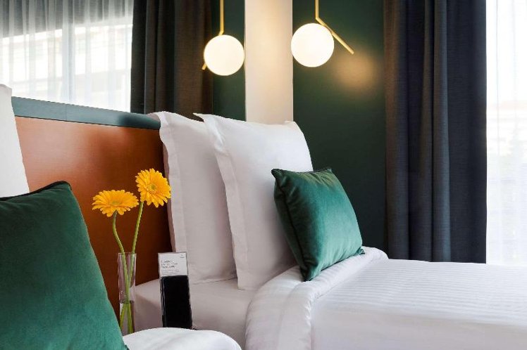 Nehô Suites Cannes Croisette