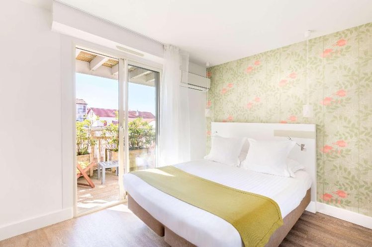Best Western Kemaris