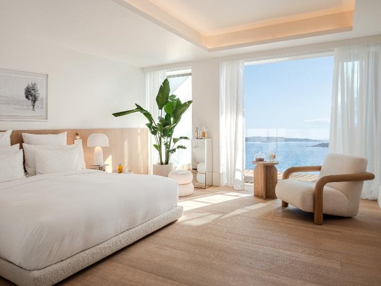 Double or Twin PREMIUM Room