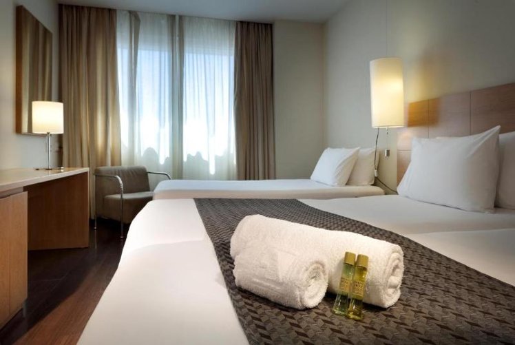 Double or Twin STANDARD Room