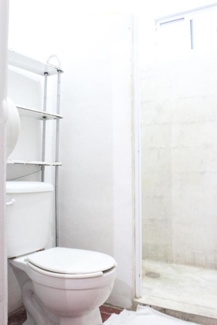 DOUBLE STANDARD Room
