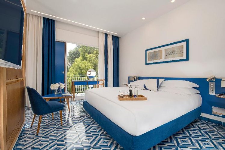 DOUBLE CLASSIC Room