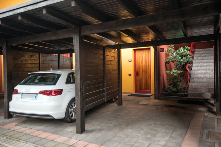 DOUBLE ECONOMY Room