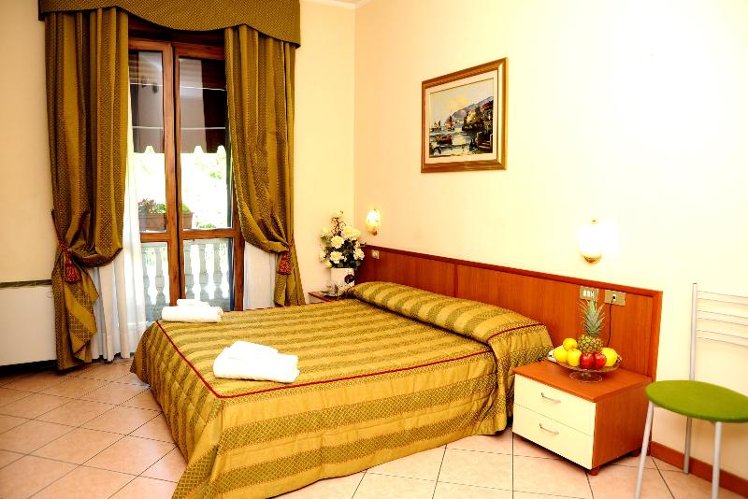 Hotel San Siro Fiera