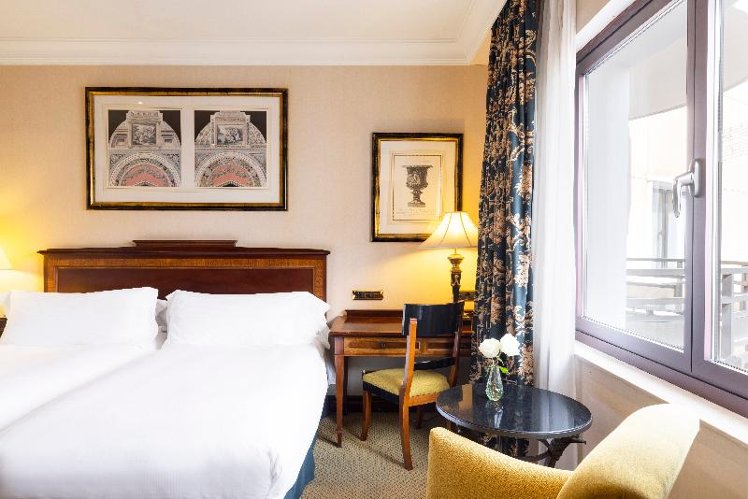 Room PREMIUM Room