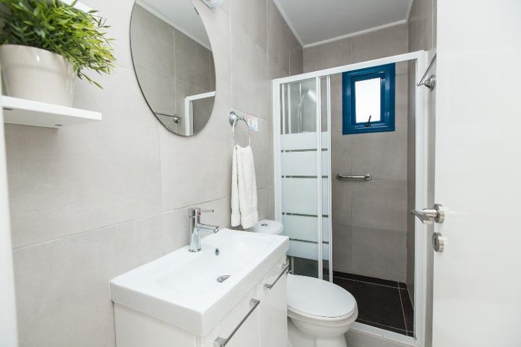 VILLA TWO BEDROOMS Room