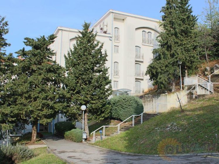 General view