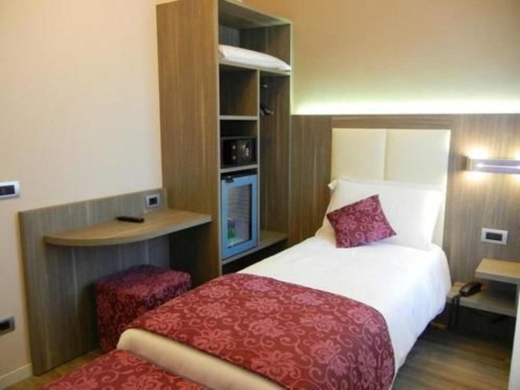 Double or Twin EXECUTIVE Room