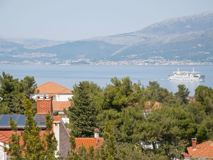 General view