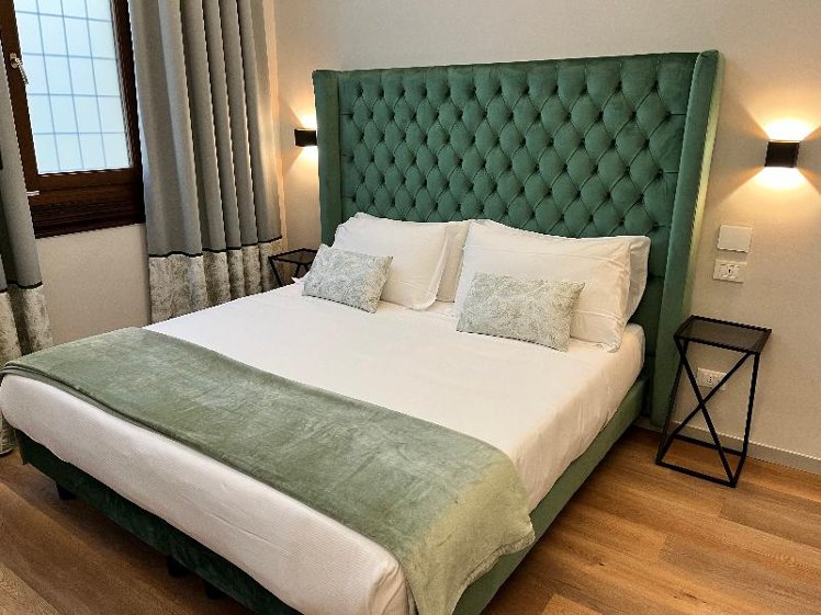 Double or Twin SUPERIOR CITY VIEW Room