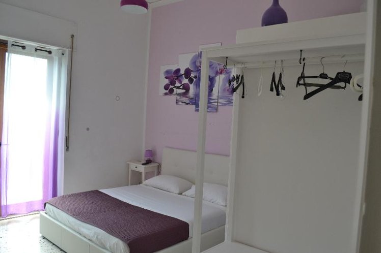 DOUBLE DELUXE Room
