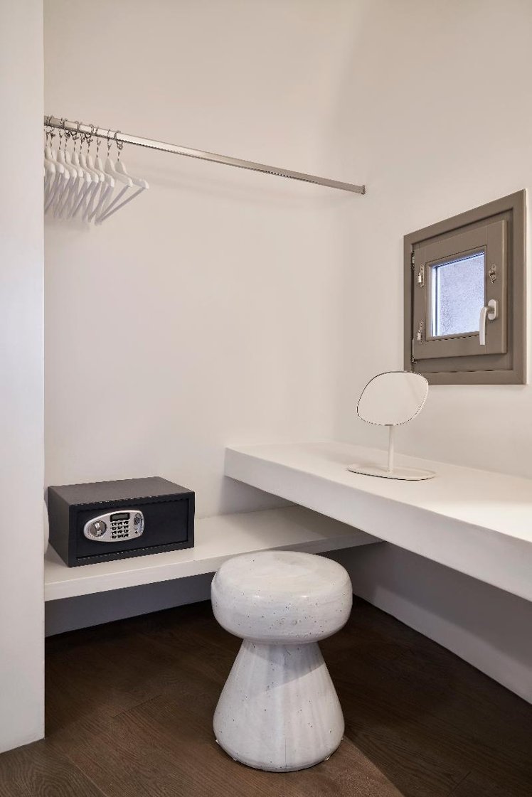 SUITE WITH PRIVATE POOL Room