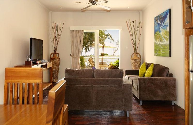 SUITE ONE BEDROOM Room