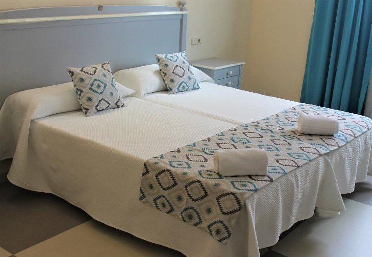 Double or Twin STANDARD Room