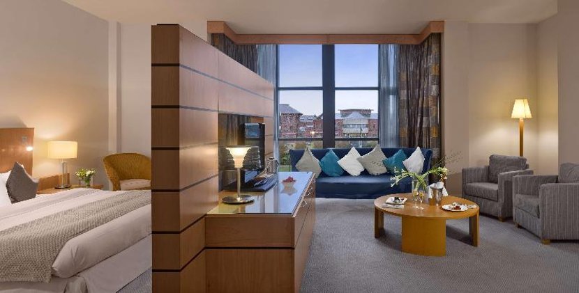 TRIPLE PREMIUM Room