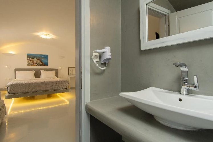 SUITE DELUXE Room