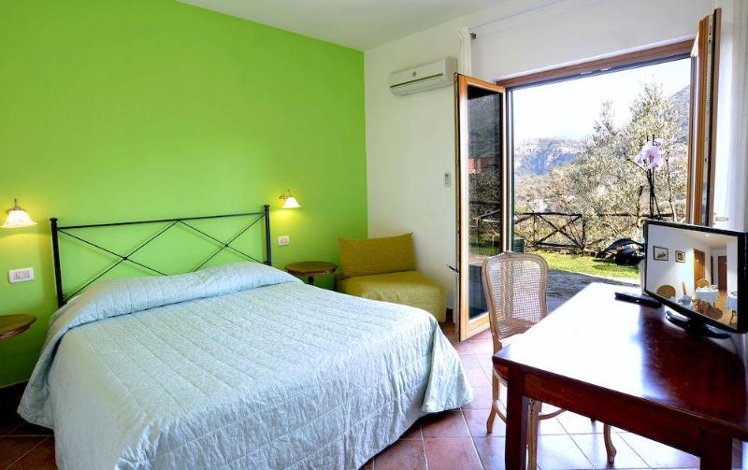 B&B Villevieille