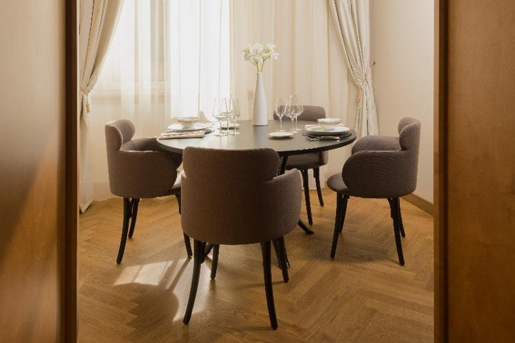 SUITE GRAND Room
