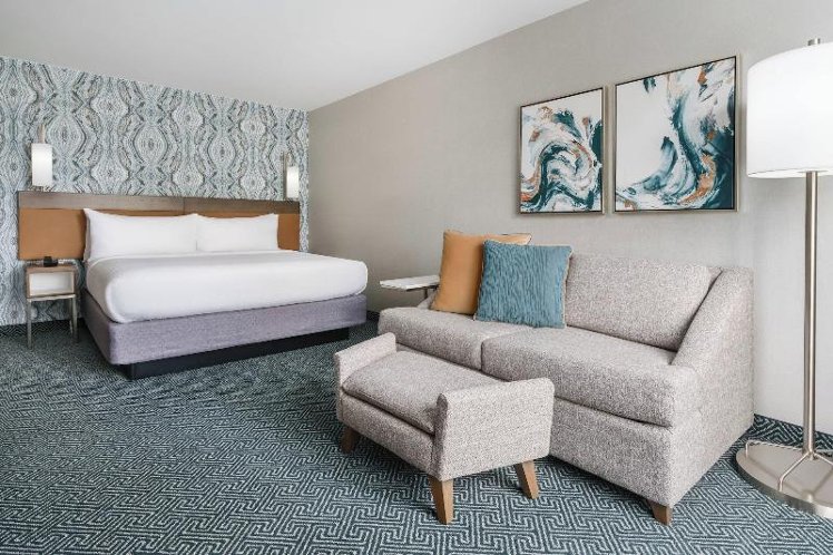 Room KING SIZE BED Room