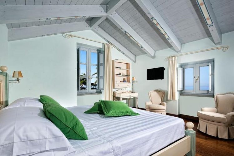 Double or Twin DELUXE Room