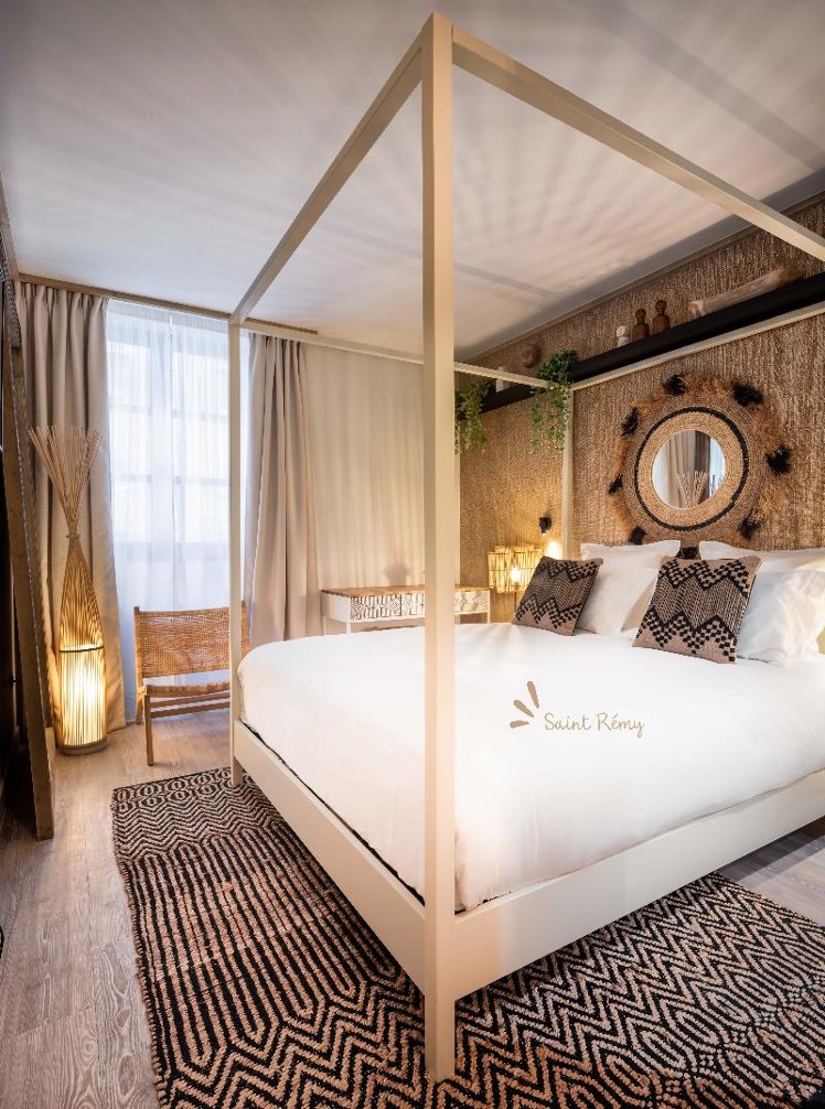 Maisons du Monde Hotel & Suites Marseille