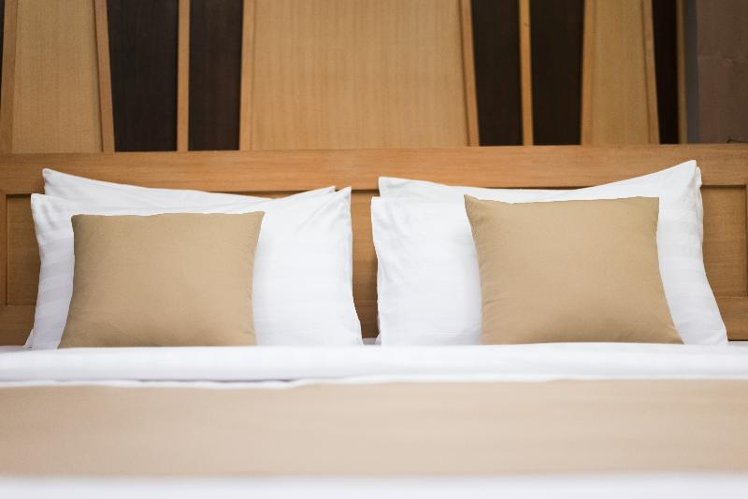 TWIN DELUXE Room