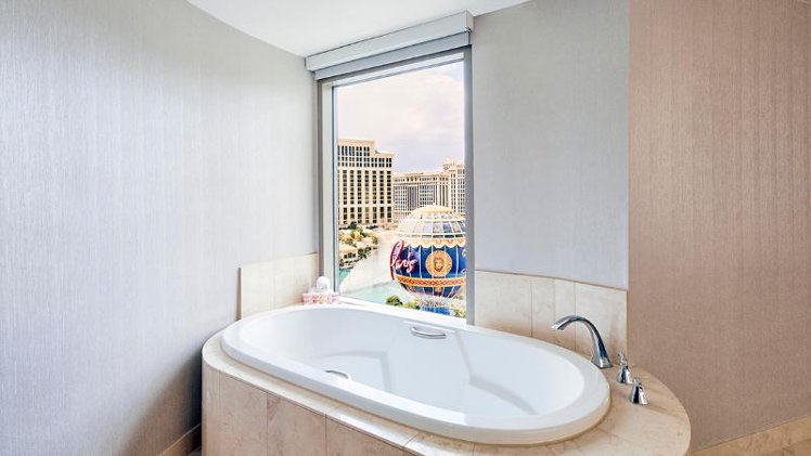 DOUBLE RESORT VIEW Room