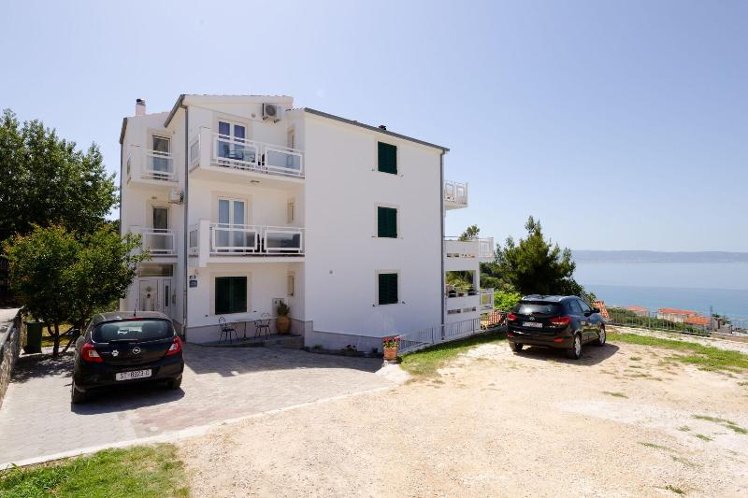 Apartments Bandalo