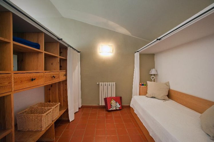 JUNIOR SUITE WITH TERRACE Room
