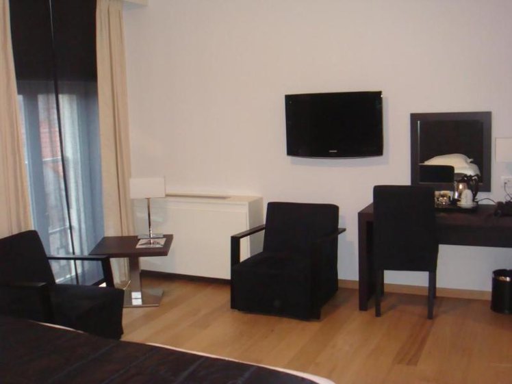 General view