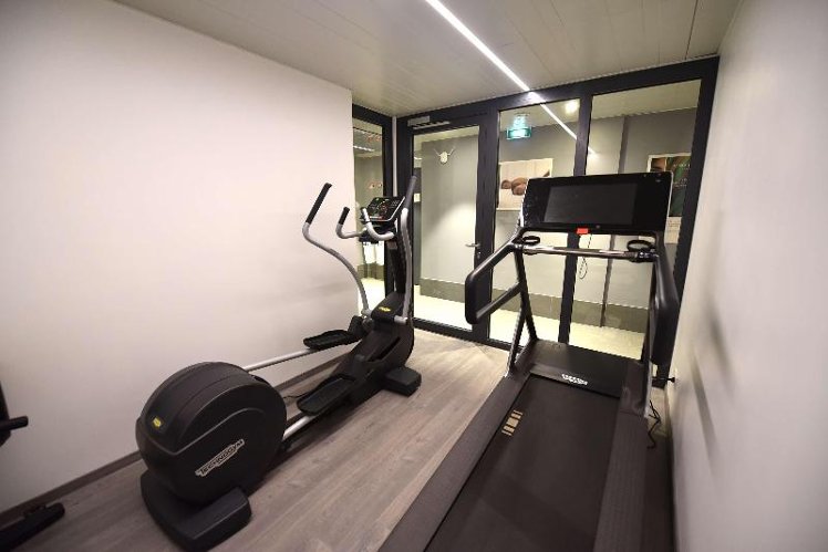 SINGLE STANDARD Room
