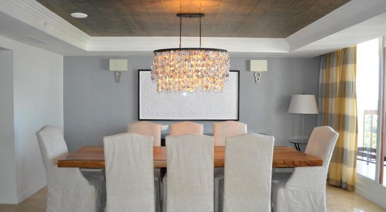 SUITE GRAND Room