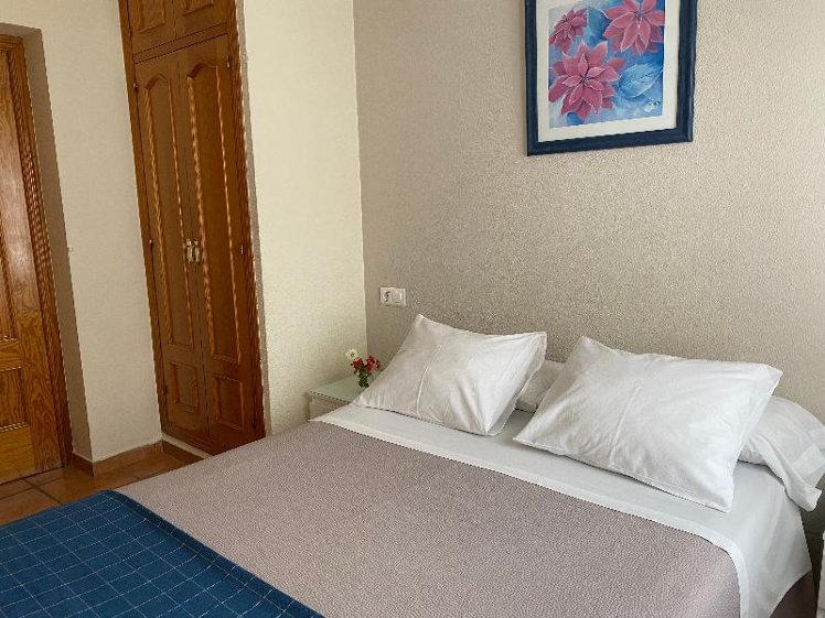 DOUBLE STANDARD Room
